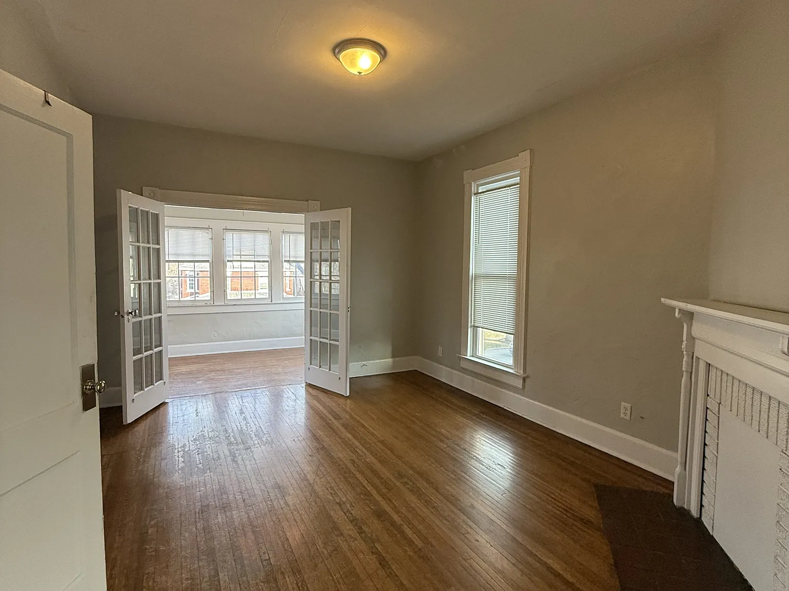 1217 South 7th Street - 2A — Photo 2
