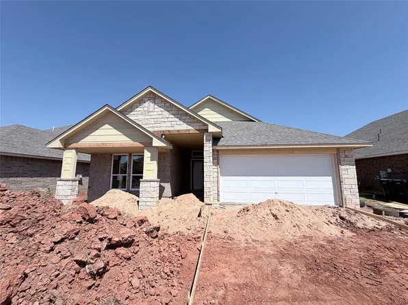 2533 NW 196th St, Edmond, OK 73012