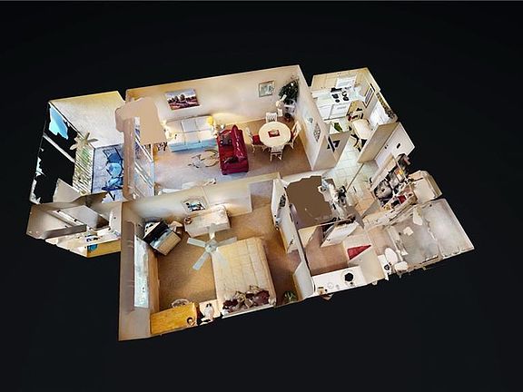 2nd image of 6220 Augusta Dr APT 208