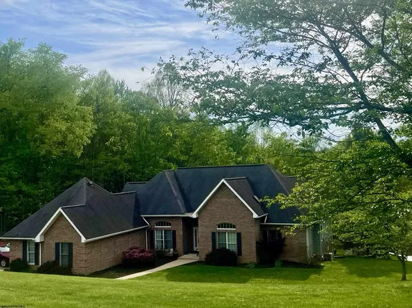 198 Pheasant Ridge Rd, Bridgeport, WV 26330