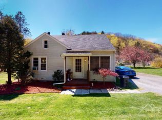 479 Daughertys Run Rd, Williamsport, PA 17701
