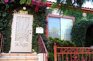 1347 entrance