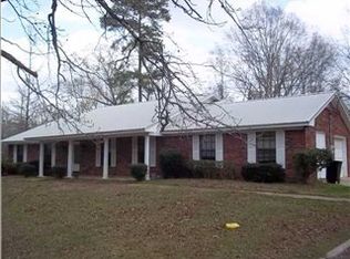 1280 Lee Ln, Raymond, MS 39154