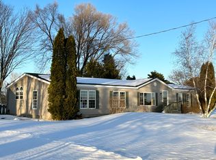 7202 Theisen Rd, Elmira, MI 49730