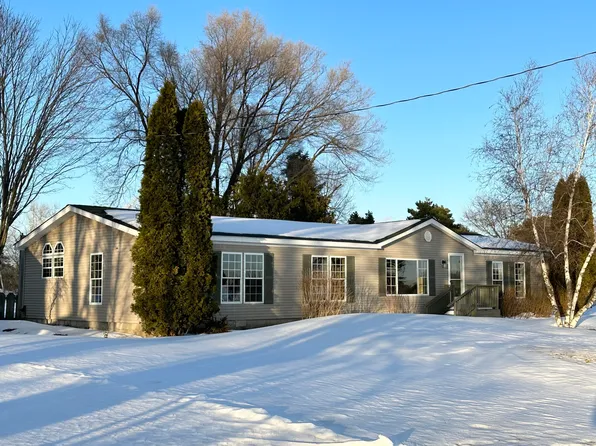 7202 Theisen Rd, Elmira, MI 49730