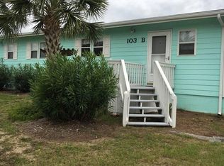 103 E Landing Dr #B, Emerald Isle, NC 28594