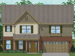 415 Lynnell Way, Moore, SC 29369