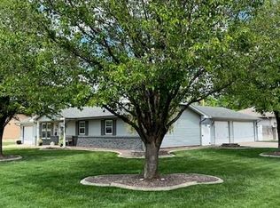 2700 Jackson St, Great Bend, KS 67530