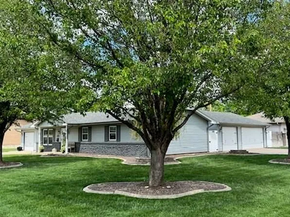 2700 Jackson St, Great Bend, KS 67530