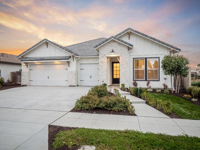 11281 N Alicante Dr, Fresno, CA, 93730