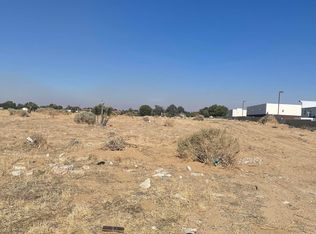 W Corner 40th Stw Pav St #K1, Lancaster, CA 93536