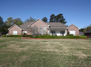 7105 Tall Oaks, Texarkana, AR 71854