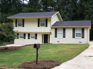 782 Airlie Dr, Stone Mountain, GA 30083