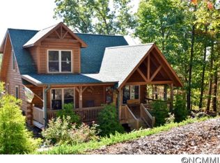 89 Stonesthrow Dr, Nebo, NC 28761