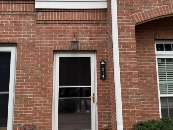 1014 Cunningham Ct BLDG 4 #1014, Belleville Twp., NJ 07109