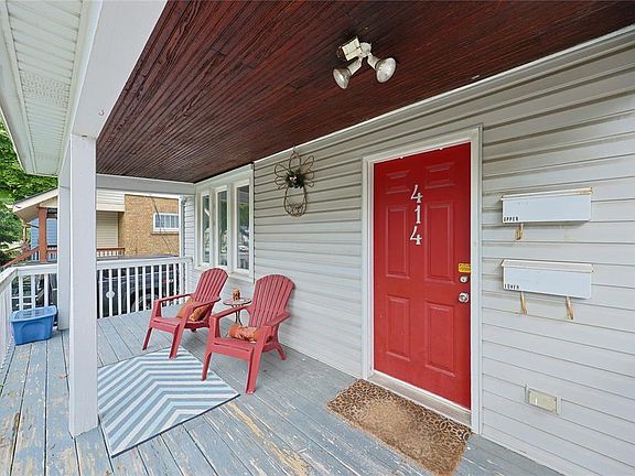 2nd image of 414 Davis St