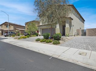 4622 Pointleaf St, North Las Vegas, NV 89032