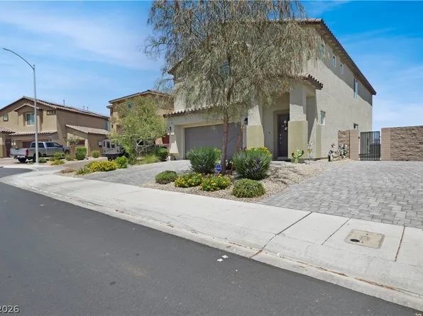 4622 Pointleaf St, North Las Vegas, NV 89032