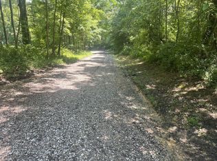 Fast Rd, Laurelville, OH 43135