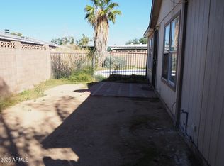 7411 S 43rd Pl, Phoenix, AZ 85042