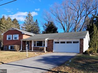 1608 Elizabeth Rd, State College, PA 16801