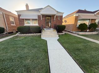 5224 S Springfield Ave, Chicago, IL 60632