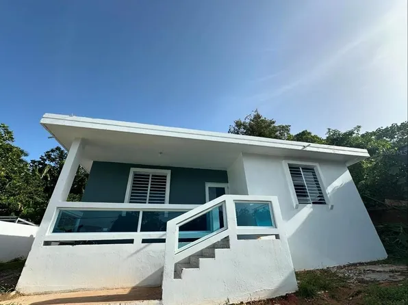 435 Carr, San Sebastian, PR 00685
