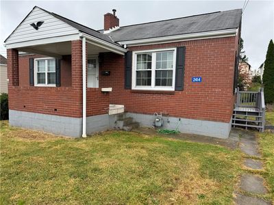 2414 Mercantile St, McKeesport, PA, 15132