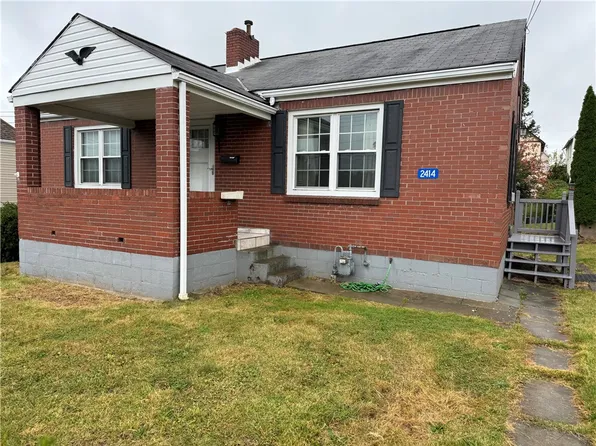 2414 Mercantile St, McKeesport, PA 15132