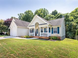 8831 Fenwick Hills Pkwy, Toano, VA 23168