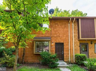 7492 Hickory Log Cir, Columbia, MD 21045