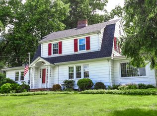 11 Aldridge Rd, Chappaqua, NY 10514