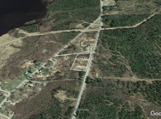 1122 Main Rd, Enfield, ME 04493