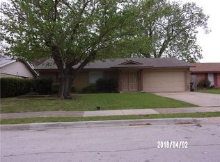 1831 Briarcrest Cv, Carrollton, TX 75006