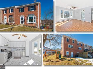 71 Boileau Ct, Middletown, MD 21769