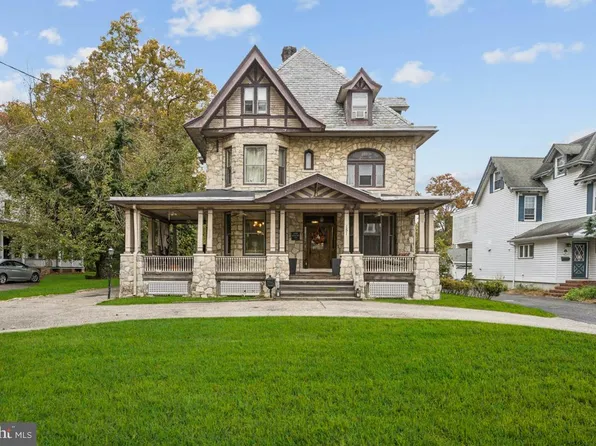 151 W Commerce St, Bridgeton, NJ 08302