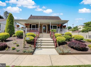 544 High Blvd, Reading, PA 19607