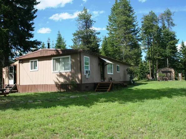 4824 Eagle Ridge Way, Springdale, WA 99173