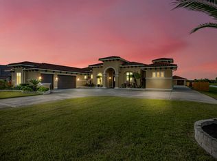 5019 Magnolia Bend Dr, Rosharon, TX 77583