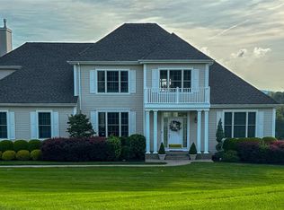 46 Mansion Ridge Boulevard, Monroe, NY 10950