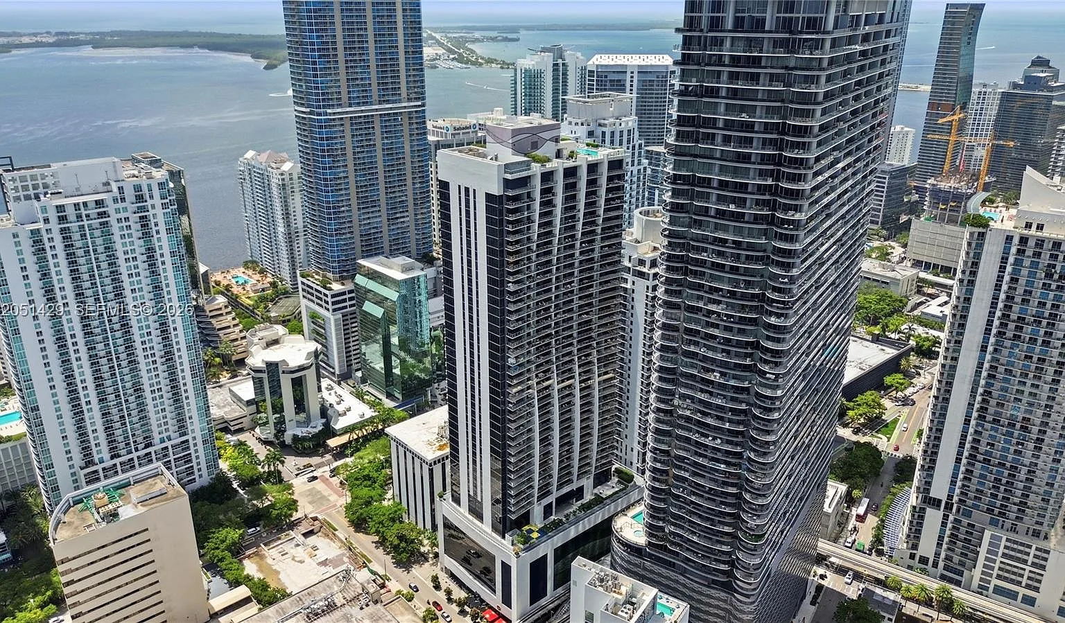 1010 Brickell Condo — Photo 1