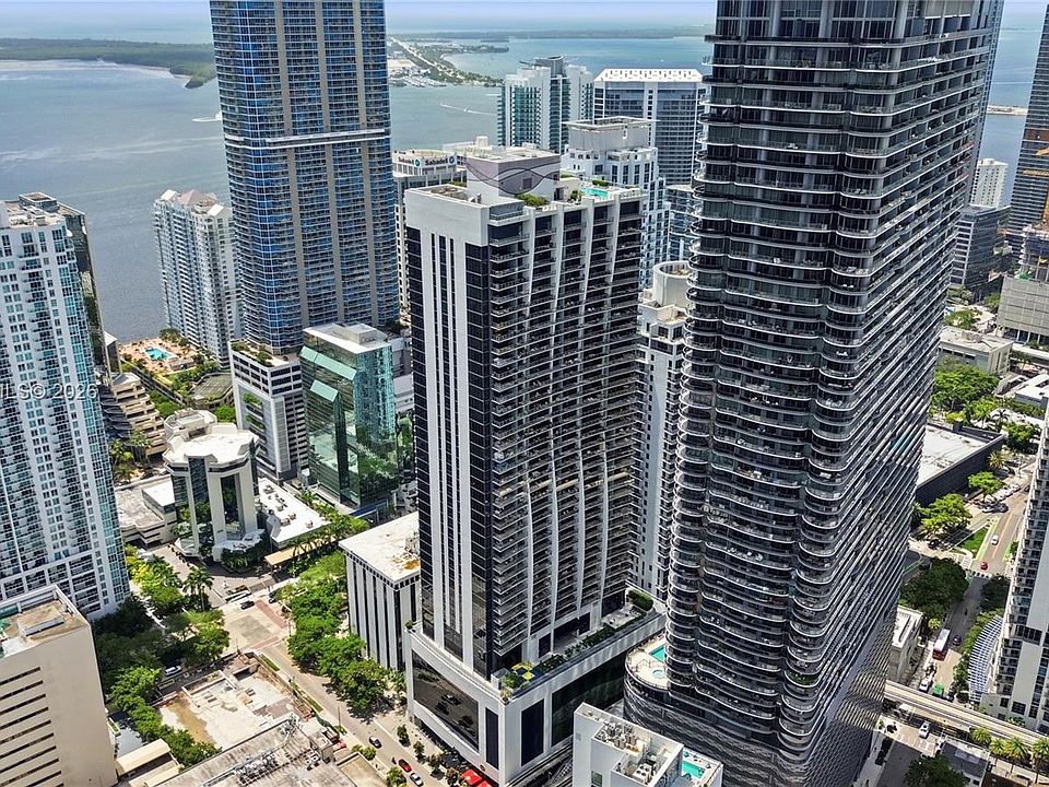 1st image of 1010 Brickell Ave #3510