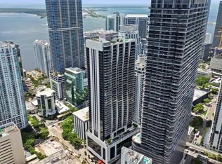 1010 Brickell Ave #3510, Miami, FL 33130