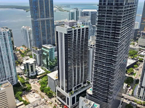 1010 Brickell Ave, Miami, FL
