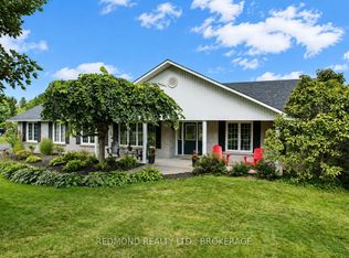 101 Conner Dr, Leeds And The Thousand Islands, ON K7G2V4