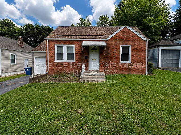 7712 Brocton Ct — Photo 1