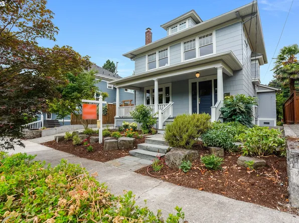 1023 SE 14th Ave, Portland, OR 97214