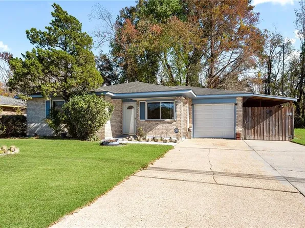 502 Homewood Pl, Reserve, LA 70084