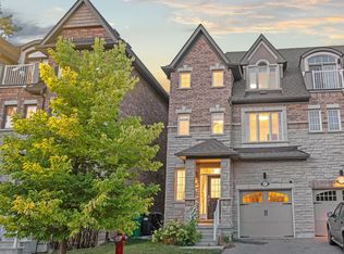 1217 Owls Head Rd, Mississauga, ON L5E0A6