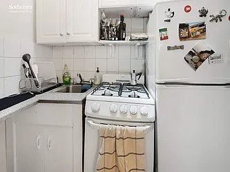 Rented by Sotheby's International Realty